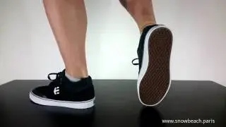 ETNIES MARANA VULC MT dark navy
