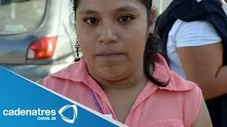 Detalles del fallo de la Suprema Corte de Justicia de la Nación con el caso de Adriana Manzares