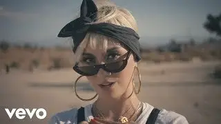 AGNEZ MO - Damn I Love You (Official Music Video)