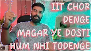 GYANCHO - EP05 - Your Friends Want You to FAIL !!! | NEET BOARDS IIT MOTIVATION AND GUIDANCE VIDEO