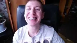 Брекеты 11 месяцев