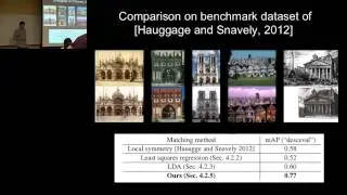 Learning mid-level image representations for visual recognition