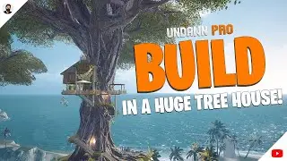 UNDAWN: TREE HOUSE HOMESTEAD! | EARLY ACCESS CN VERSION
