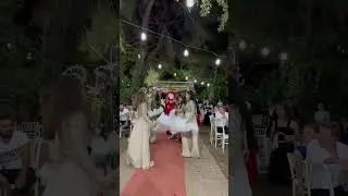 Kına gecesi 