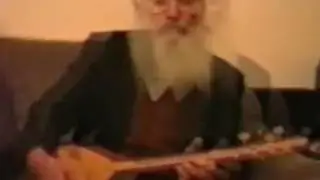 Bilmem Nerde Kaldı Selvi Çınarım - Erdem Baba