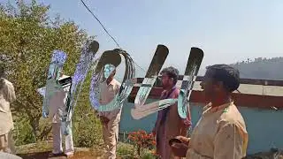 होली खेलत हैं कैलाशपति ||HOLI SPECIAL|| ||SUKNA||