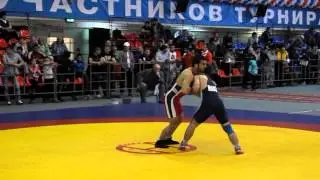 Avik Grigoryan 29.04.2014 Armenia-Moscow