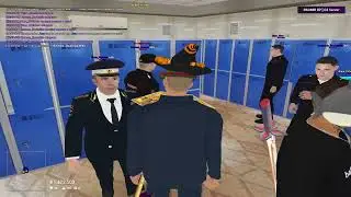 Крутой пацан сигма 52 бакинский V/S Полковник МВД 03 Сервера