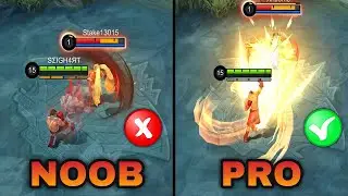 PAQUITO TUTORIAL FOR BEGINNERS | MASTER PAQUITO IN JUST 8 MINUTES | BUILD,COMBO AND MORE | MLBB 2021