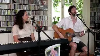 סיפורים במונו - מהבית (של קוטנר) - דניאל רובין וניר שלמה