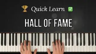 Piano Lesson for 