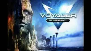 Voyager - Broken