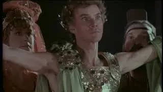 Калигула (трейлер фильма)
