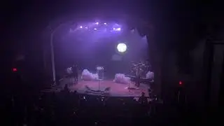 Allie X - Cape God Theme (Live in Toronto @ Cape God 5 Year Anniversary Show)