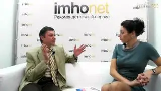 Видеовстреча с Михаилом Гавриловым