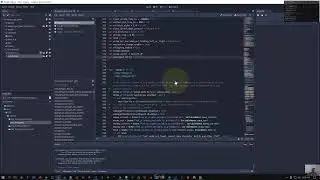 Ezra's Legacy Devstream 81 (03/15/2021)