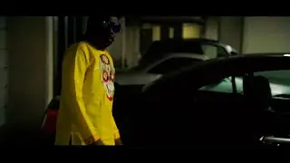 Dangerous - Boom Boom - Official Video