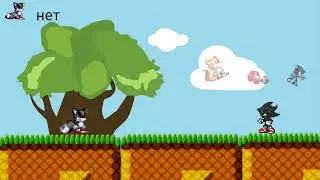 соник зе хачхог 2