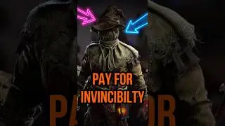 An Invincibility Gear Set You Can Buy in Dying Light 2