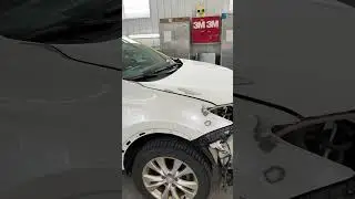 Подготовка авто от бодимэна—вызывает вопросы к его качеству работы .