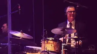 10 años sin Antonio Vega - Los 80 sinfónico - La chica de ayer