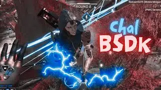 Chal BSDK Apex Legends Highlights