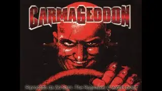 🇮🇹 Carmageddon - Playthrough - Un giro in macchina è molto divertente