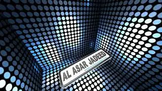 AL ASAR JADEED Wall Video edited by BluffTitler.