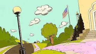 20th century fox/blue sky studios 2011 slightly high tone