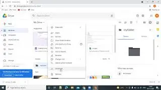 How To Download Files From Google Drive |  Google Drive