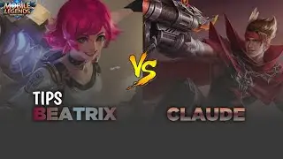 STORY TIK TOK Mobile Legends - Tips Beatrix | Beatrix Mobile Legends