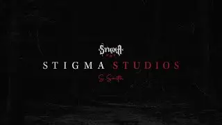 Stigma Studios (2021) Website Launch