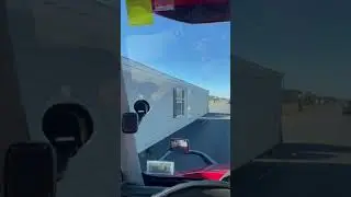 AMERIKADA YO’LDAGI XOLAT