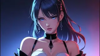 NO TURNING BACK  「 AMV 」「 4K 」