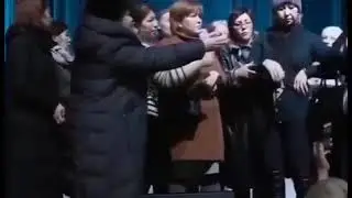 Жан Ахмадиев. Қазақпыз ғой. Заманауи жырау