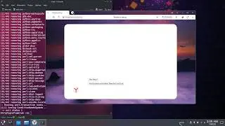 yandex browser beta yandex browser ffmpeg codecs update hook install AUR kde archlinux