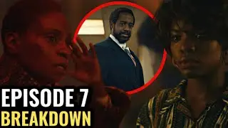 The Changeling Episode 7 Breakdown | Recap & Review | Ending Explained