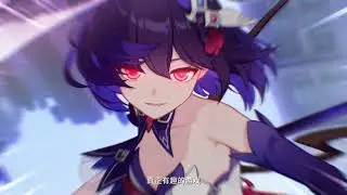 Chapter 23 Act 3 「Honkai Impact 3rd 」