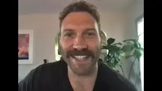 Milling About with JAI COURTNEY