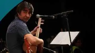 Dawood Sarkhosh 2014