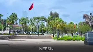 Cities of Türkiye under curfew