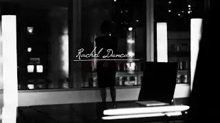 Rachel Duncan | Ghost [Orphan Black]