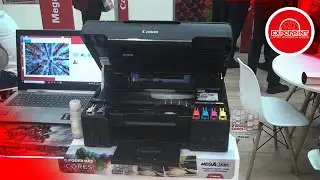 Impressora Canon para Fotografia Expoprint 2022