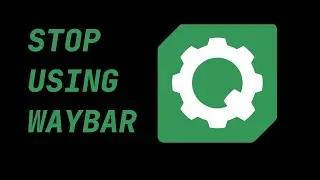 How to Install and Configure Quickshell (2027 Edition) | Part 1