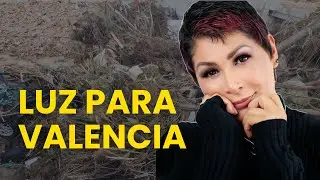 Luz para Valencia ✨