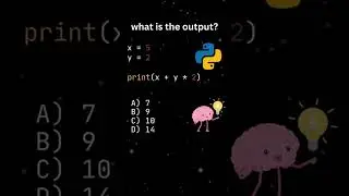 What is the output ? | 