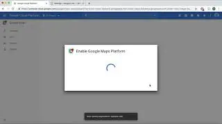 Google Maps API Tutorial