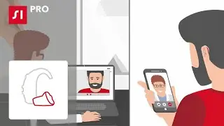 TeleCare: Proven & flexible tele-audiology solution | Signia Hearing Aids
