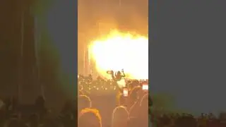 Tiesto - Silence - Dublin 26/08/2023