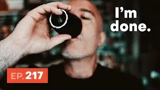 🔴 When SHOULD you give up?